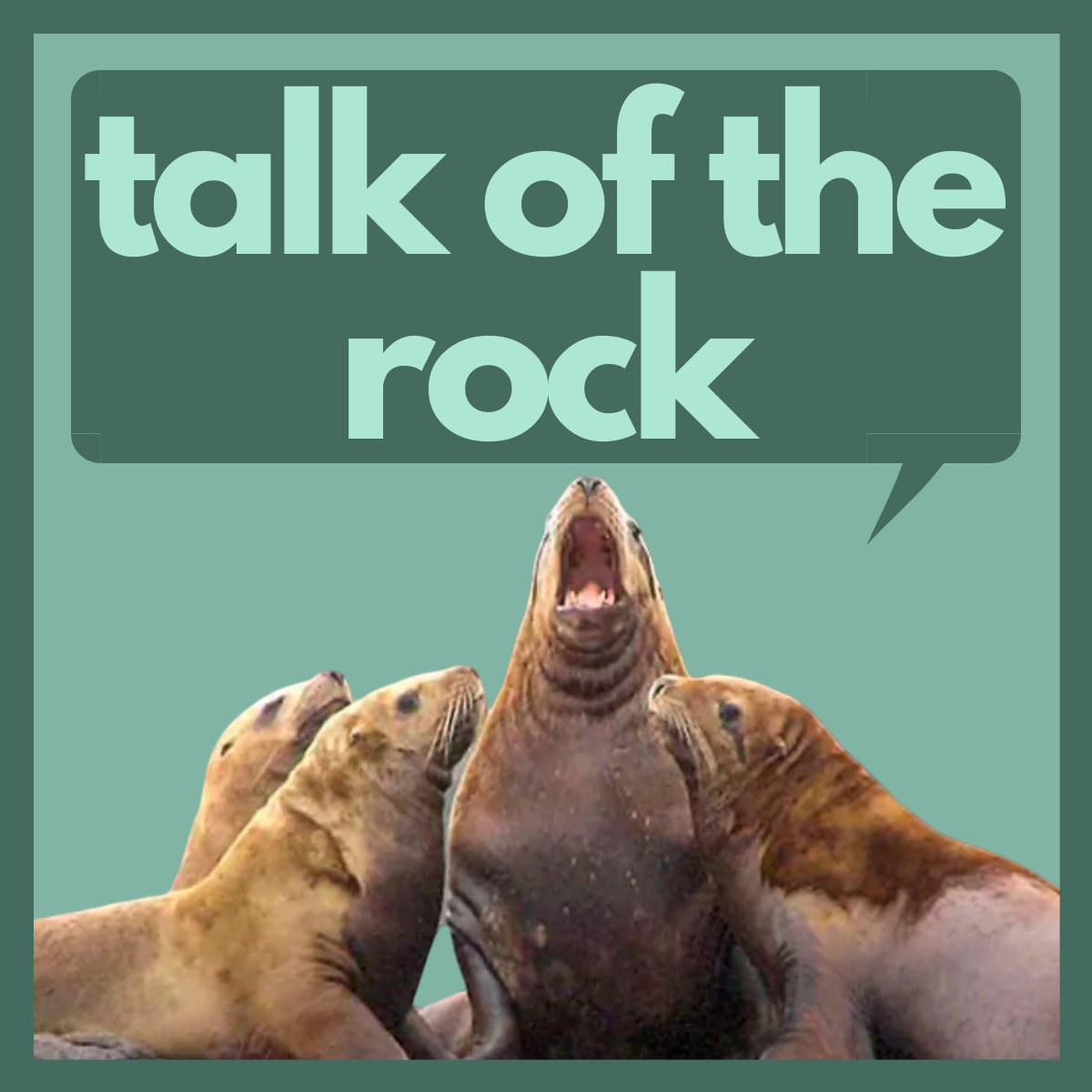 Kodiak Youth Sexual Health Initiative: Talking about the Rock