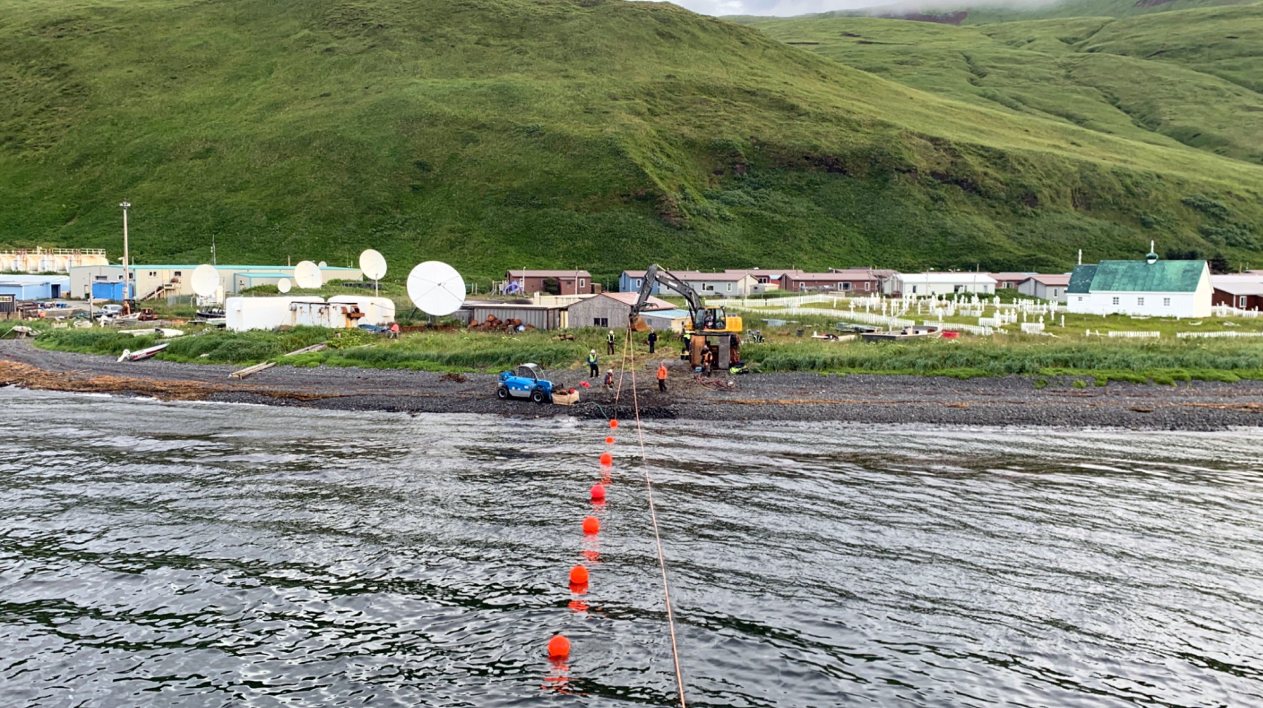 2022 Akutan Crop (GCI) KMXT 100.1 FM