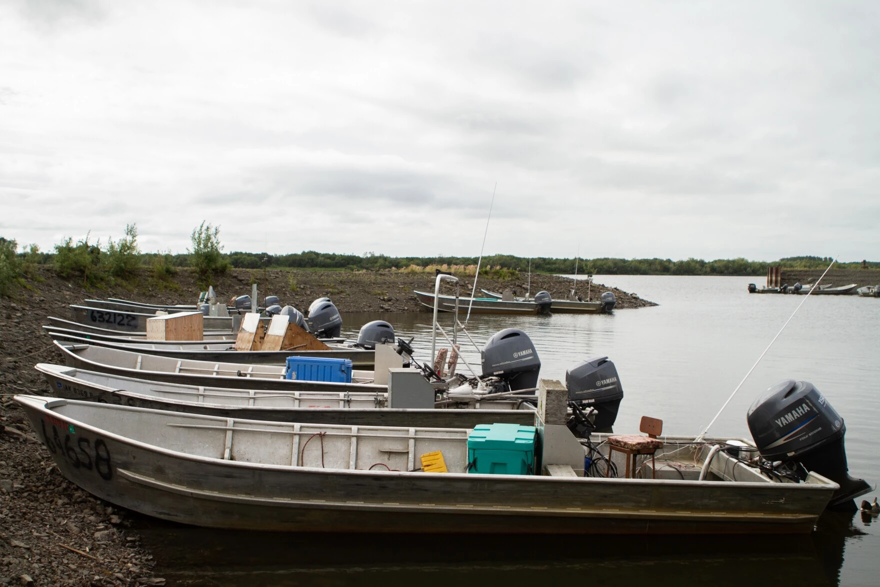 Alaska Fisheries Report 28 March 2024 - KMXT 100.1 FM - Vimarsana News